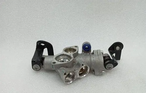 Ferrari 296 GTB Thermostat housing