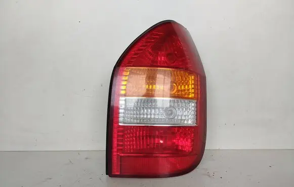Opel Zafira A Rear/tail lights 62281