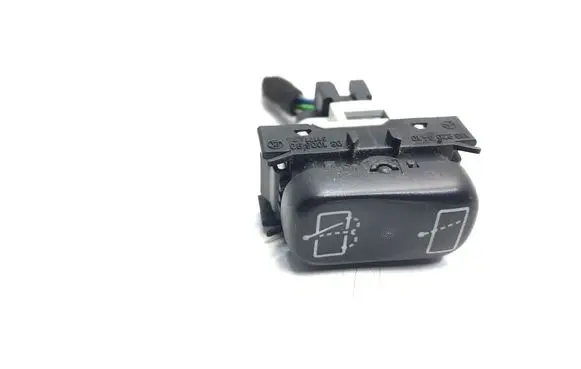 Mercedes-Benz ML W163 Wiper switch A1638203410