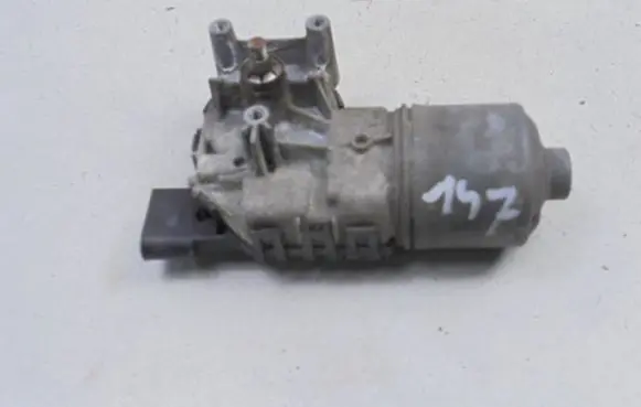Alfa Romeo 147 Front wiper linkage and motor 0390241514