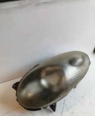 Nissan Micra Headlight/headlamp 26060BC505 89900070 23042005