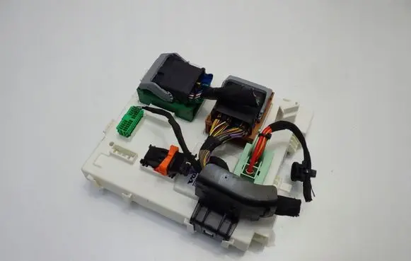 Volvo XC40 BSM Control unit 32268107