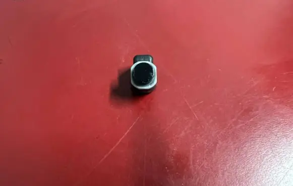 BMW 6 F06 Gran coupe Parking PDC sensor 9270495