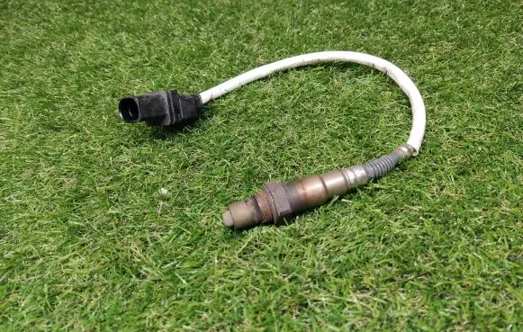 Ford Fiesta Lambda probe sensor BA5A9Y460GA