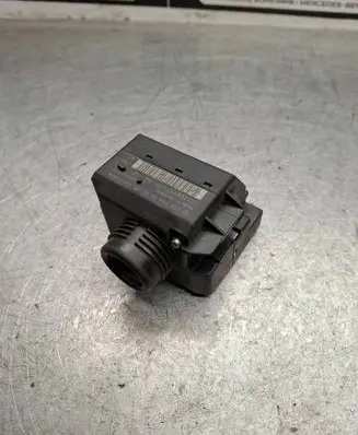 Mercedes-Benz CLK A209 C209 Ignition lock 2095450508 33002404 33002403