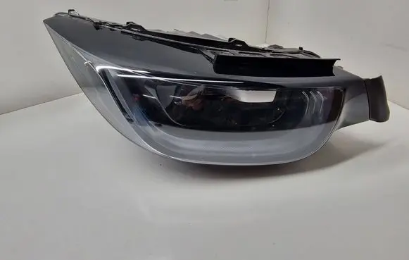 BMW i3 Headlight/headlamp 7472186 90118324 A8747218602