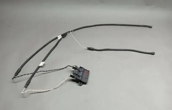 Nissan X-Trail T32 Tailgate/trunk/boot open switch 285T14BA1A C53384102