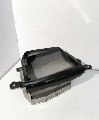 BMW X6 E71 Head up display screen 9215326 9168692 BM0513031