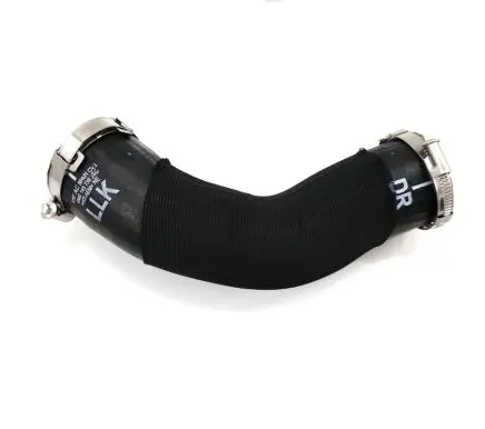 Audi Q7 4M Intercooler hose/pipe 4M0145738AG