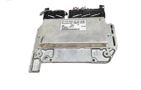 Mercedes-Benz C W203 ABS control unit/module 0195454232
