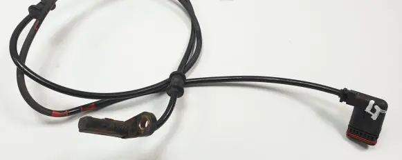 Mercedes-Benz CLK A209 C209 ABS rear brake sensor 