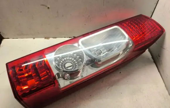 Peugeot Boxer Rear/tail lights 01366453080 02015211200010