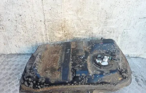 Mitsubishi ASX Fuel tank 