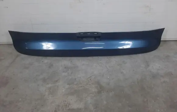 Ford Galaxy Tailgate trim EM2BU423A40
