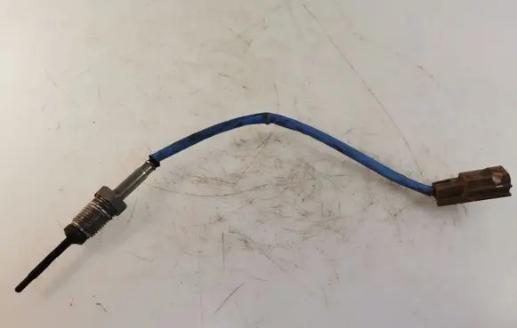 Exhaust gas temperature sensor