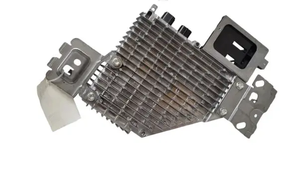 Mazda 6 Other control units/modules GKK167Y60C K021613D08