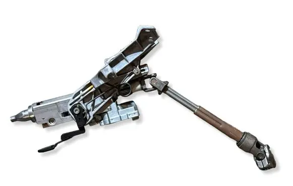 Volvo V40 Cross country Steering rack mechanical part 31387841