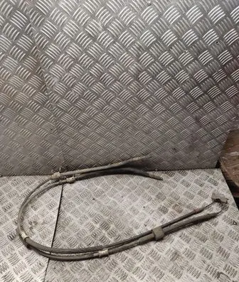 Toyota Avensis T250 Hand brake release cable 