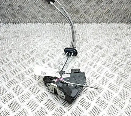 KIA Niro Rear door lock 81410G5010KKQ