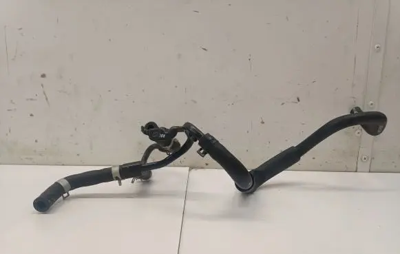 Hyundai Bayon Engine coolant pipe/hose 59130Q0000