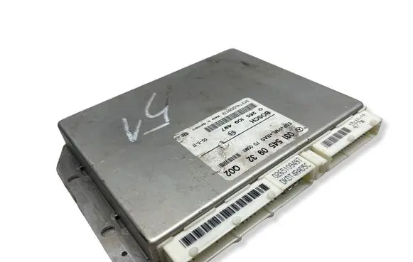 Mercedes-Benz S W220 ABS control unit/module 0315450932