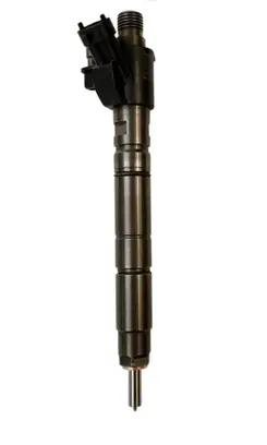 Volvo C70 Fuel injector 0986435424