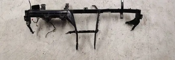 Audi A6 S6 C8 4K Dashboard cross member/frame bar 4kl857017 30191181 e213910