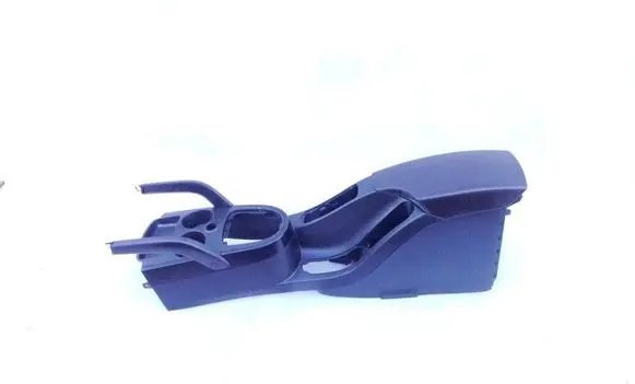 Seat Altea Armrest 5P0864251B TE001183
