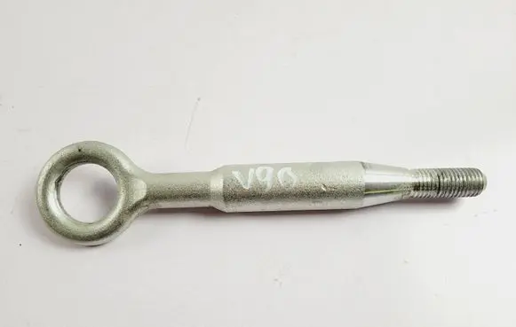 Volvo S90, V90 Towing hook eye 31471760