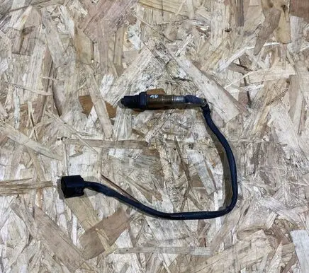 BMW 5 F10 F11 Lambda probe sensor 7576673 0258017187