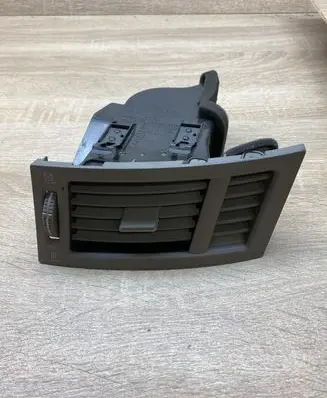 Infiniti FX Dashboard side air vent grill/cover trim 68760CG000
