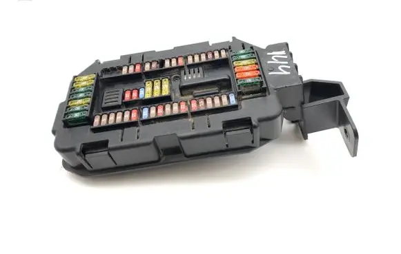 BMW X5 F15 Fuse module 61149316568 9316568