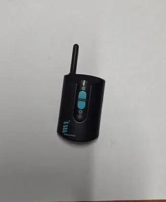 Mercedes-Benz E C207 W207 Webasto auxiliary heater remote control TP4i