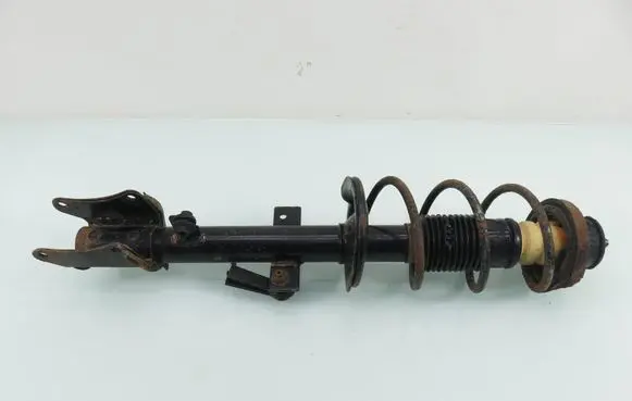 Alfa Romeo 147 Rear shock absorber with coil spring 