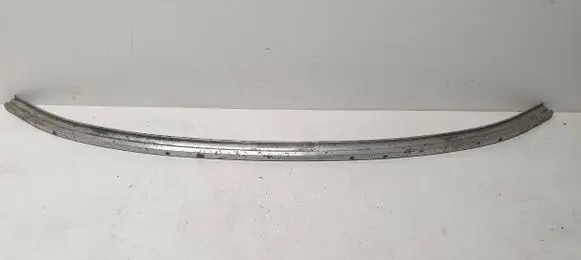 Volvo S80 Front bumper support beam 30698554