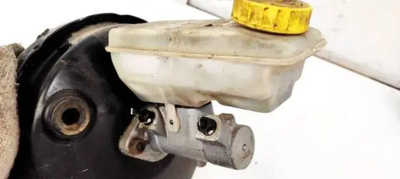 Ford Galaxy Master brake cylinder