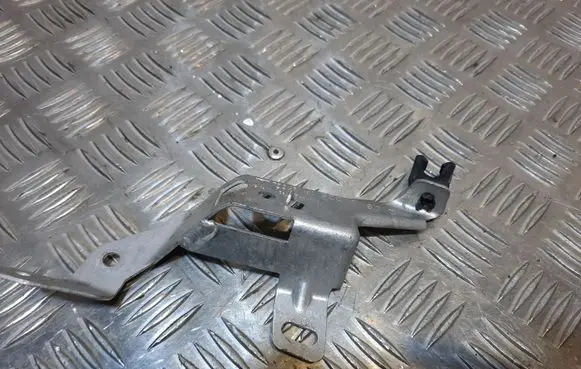 Porsche Cayenne (92A) Bracket in trunk/boot 7P5951193