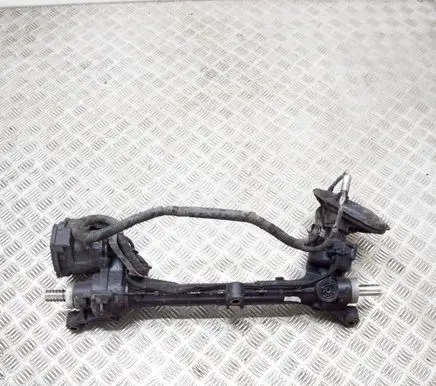 Ford Transit - Tourneo Connect Steering rack ERRM2036 5054259335562