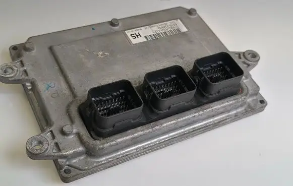 Honda Civic Engine control unit/module 37820RSAG21