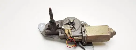 Hyundai Atos Prime Rear window wiper motor 9870005000 WR108SD 0G0138