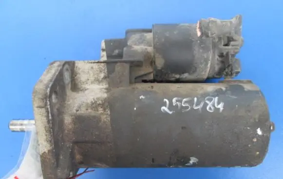 Seat Ibiza II (6k) Starter motor