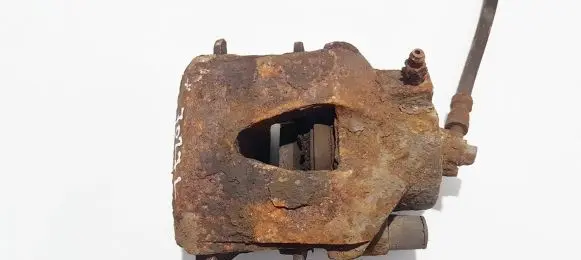 Audi A3 S3 8L Front brake caliper