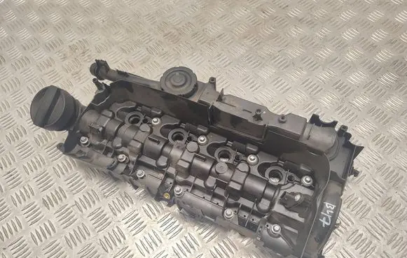 BMW 3 GT F34 Rocker cam cover 11128581798 11128513755