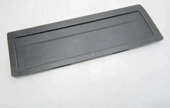 Other trunk/boot trim element