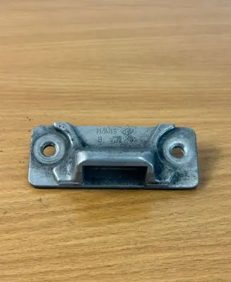 Renault Trafic III (X82) Sliding door check strap stopper SNWM