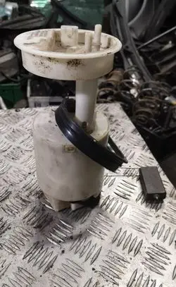 Fuel level sensor