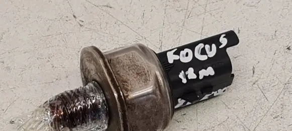Fuel pressure sensor