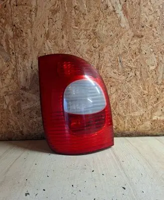 Citroen Xsara Picasso Rear/tail lights 9650005880 2409704 89032867