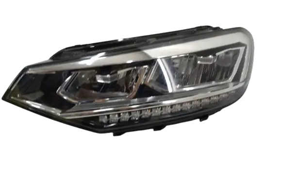 Volkswagen Touran III Headlight/headlamp 5TB941035B