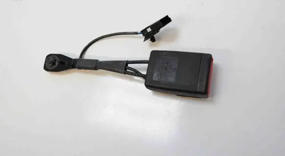 Opel Insignia A Front seatbelt buckle 13327470